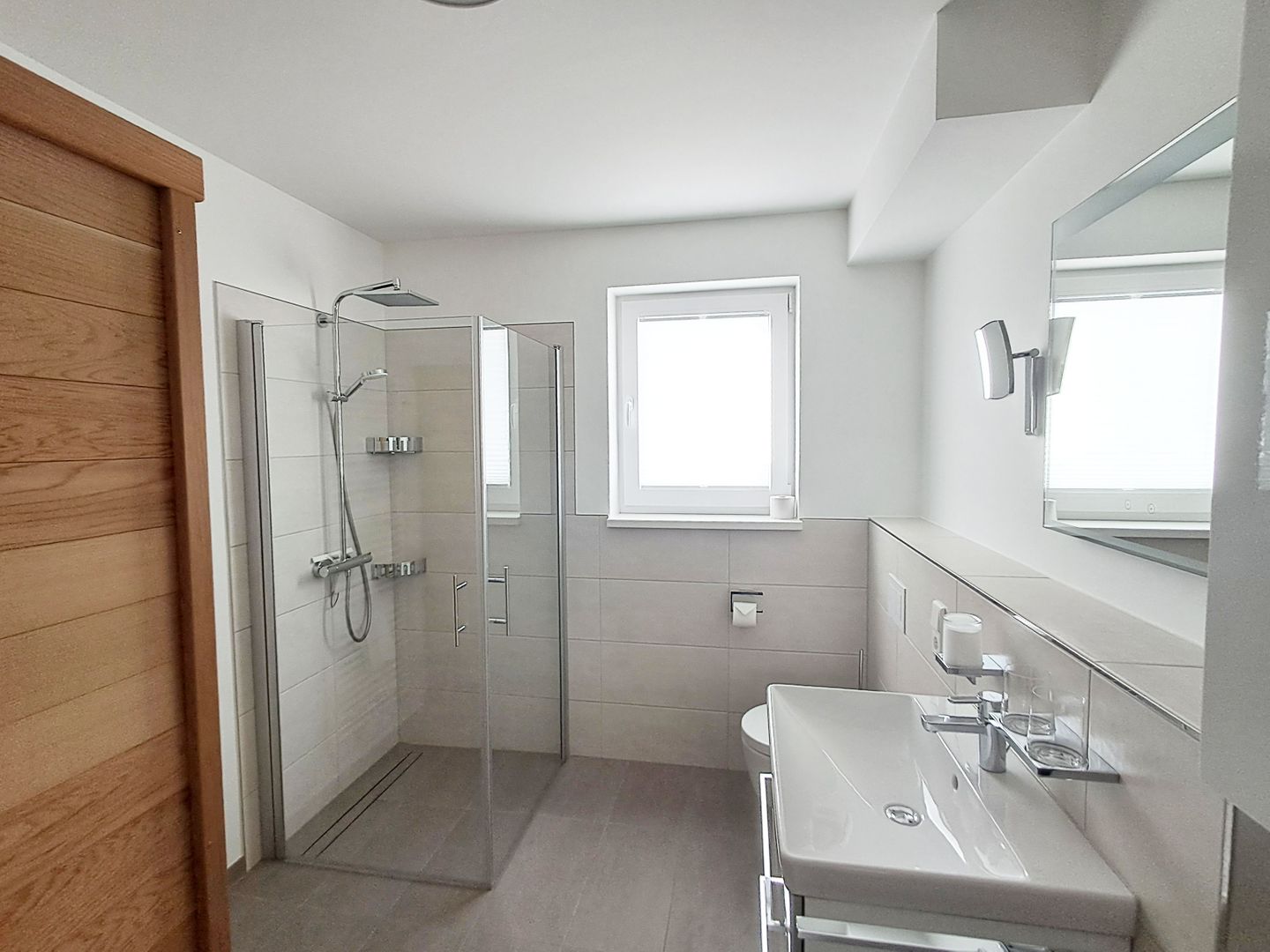 Gebirgsresort Entschleunigungs-Lodge 1.3.2 Winterberg - 