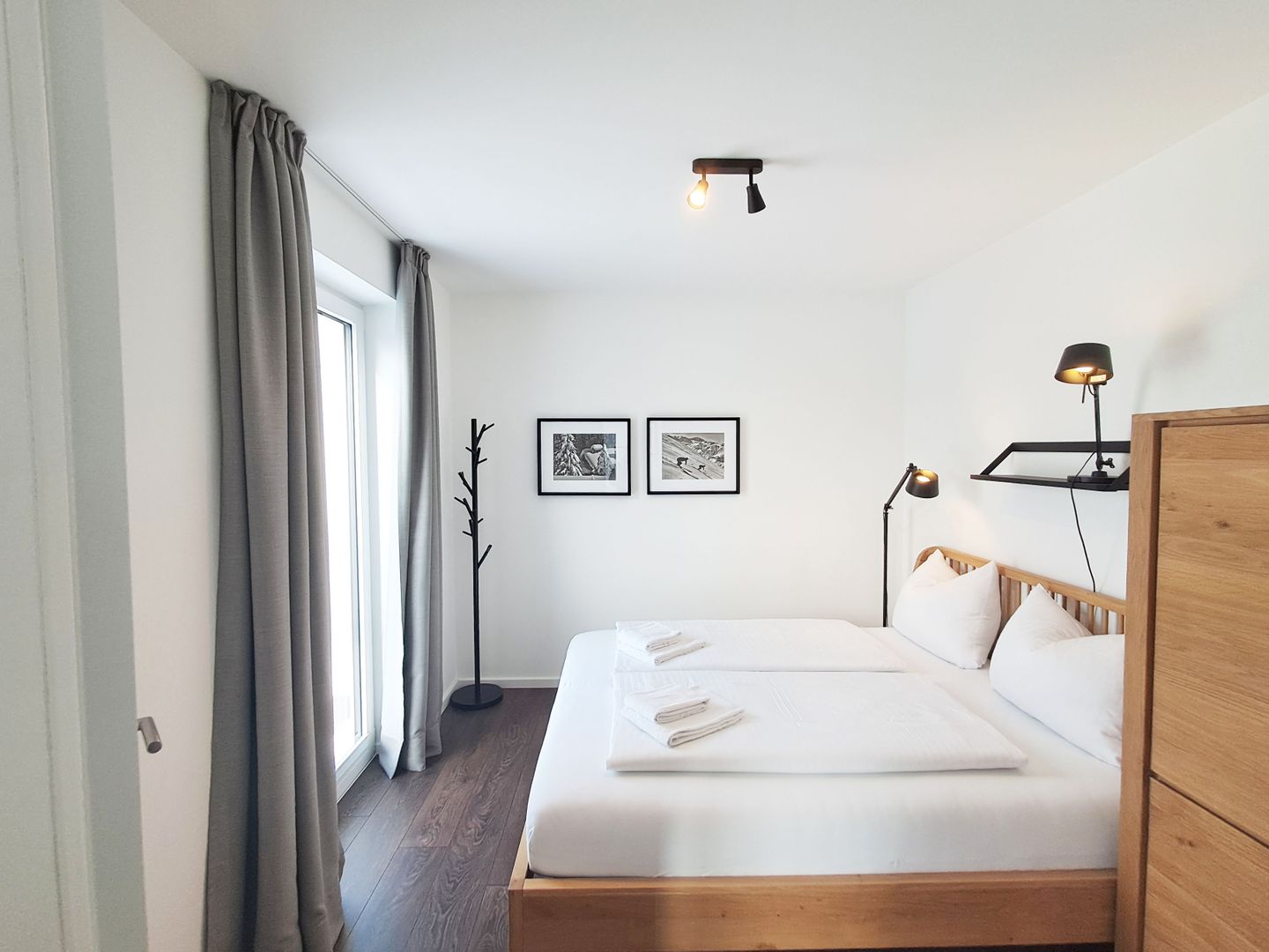 Gebirgsresort Entschleunigungs-Lodge 1.3.2 Winterberg - 