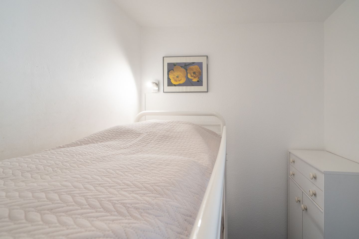 Strandresidenz Strandresidenz 3 Sierksdorf - 