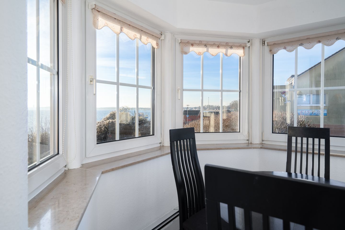 Strandresidenz Strandresidenz 5 Sierksdorf - Wohnzimmer