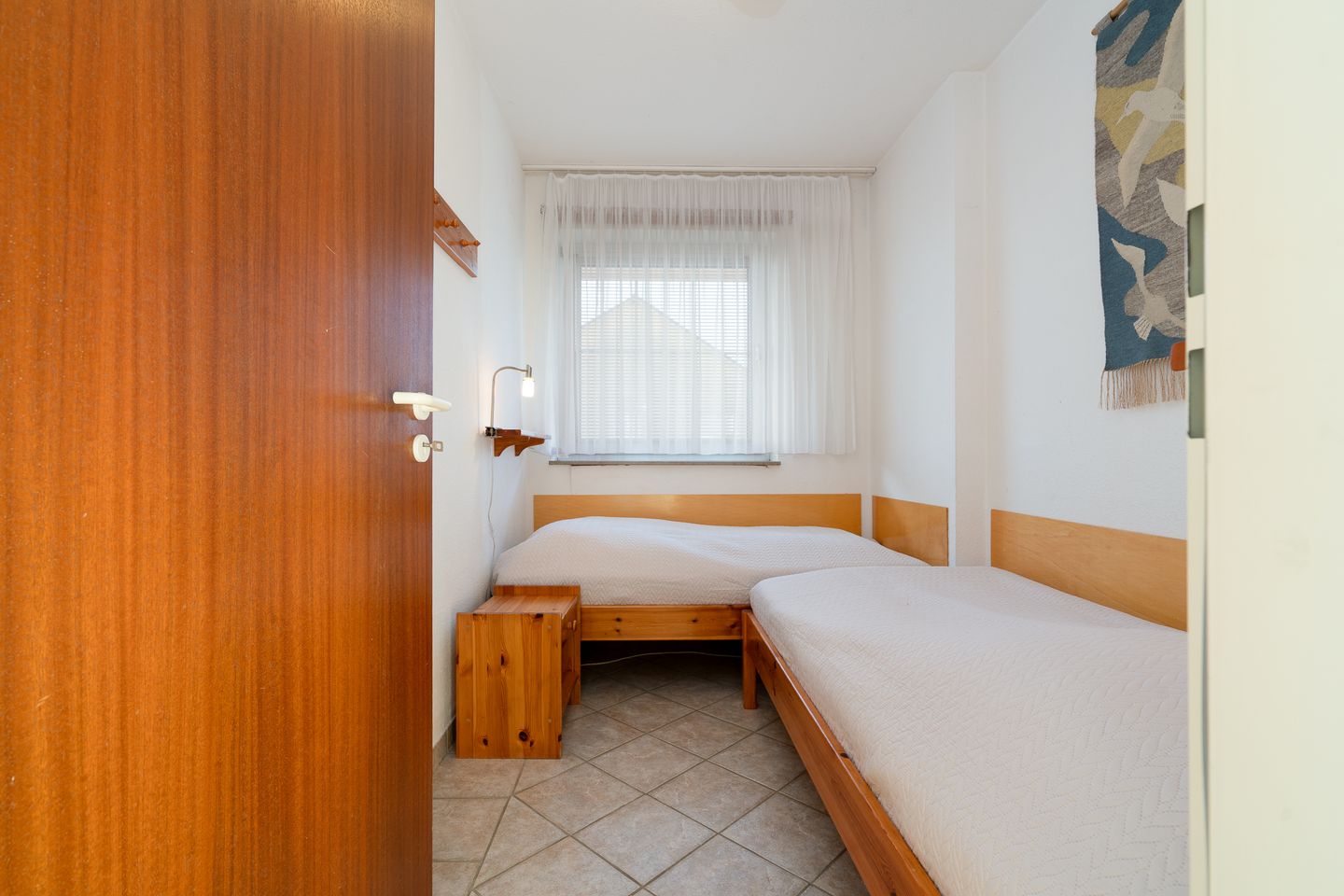 Strandresidenz Strandresidenz 5 Sierksdorf - Schlafzimmer