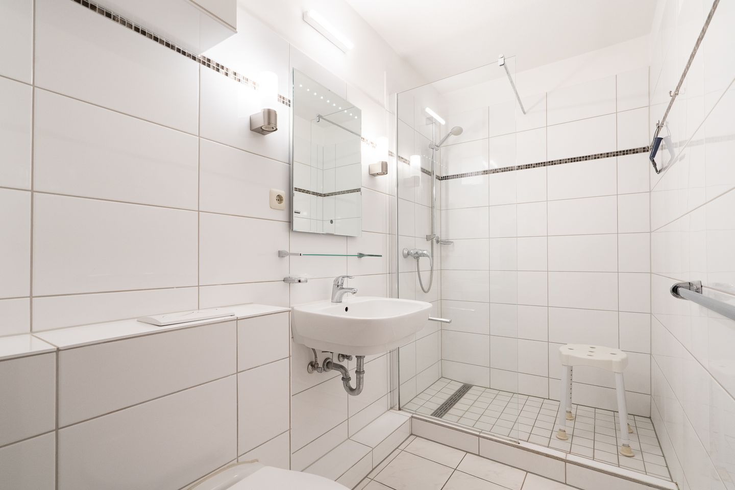 Strandresidenz Strandresidenz 5 Sierksdorf - Badezimmer