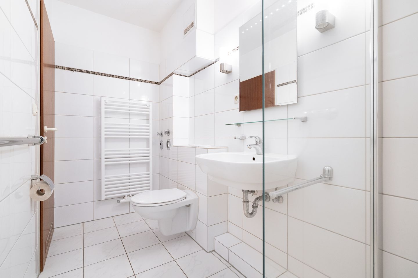 Strandresidenz Strandresidenz 5 Sierksdorf - Badezimmer