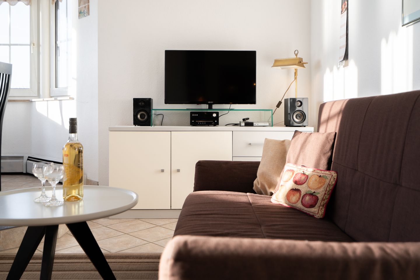 Strandresidenz Strandresidenz 5 Sierksdorf - Dekoratives Detail