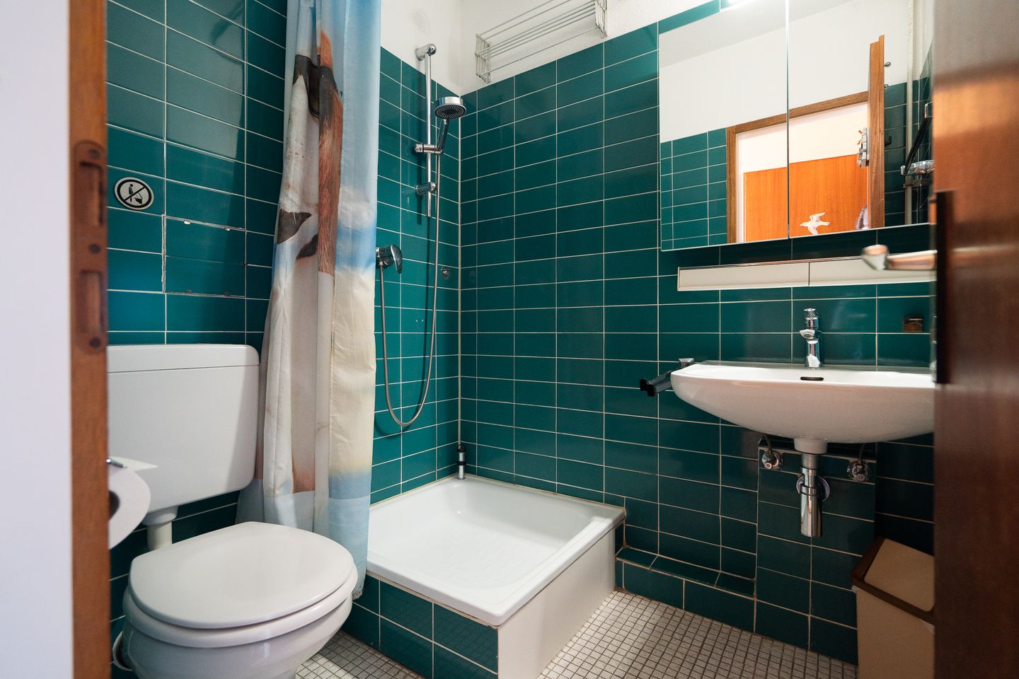 Ferienpark Sierksdorf App.294 - Strandlage Sierksdorf - Badezimmer