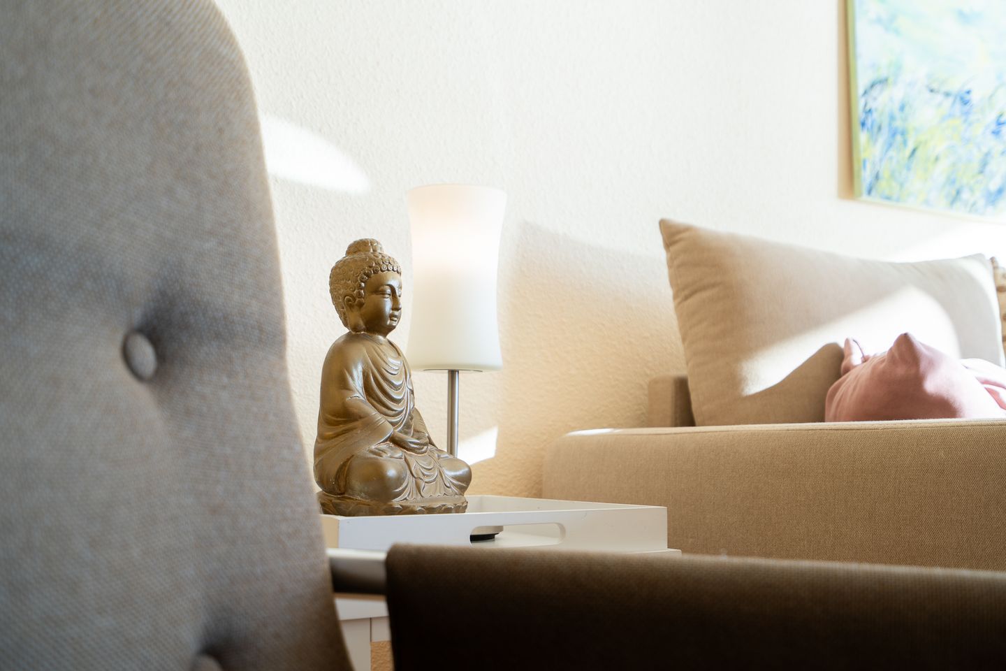 Ferienpark Sierksdorf App.294 - Strandlage Sierksdorf - Dekoratives Detail