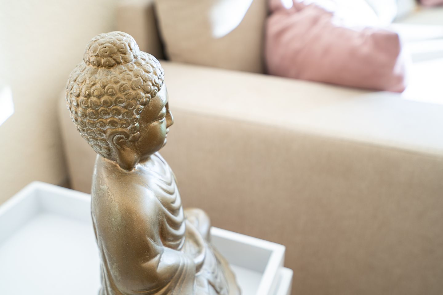 Ferienpark Sierksdorf App.294 - Strandlage Sierksdorf - Dekoratives Detail