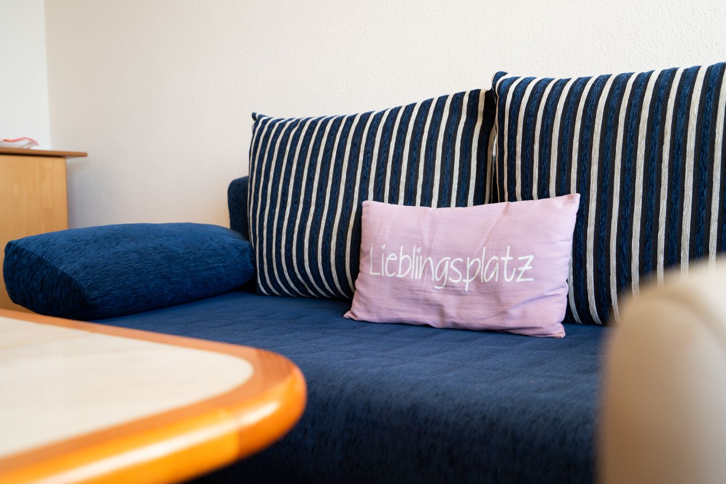 Ferienpark Sierksdorf App.295 - Strandlage Sierksdorf - Dekoratives Detail