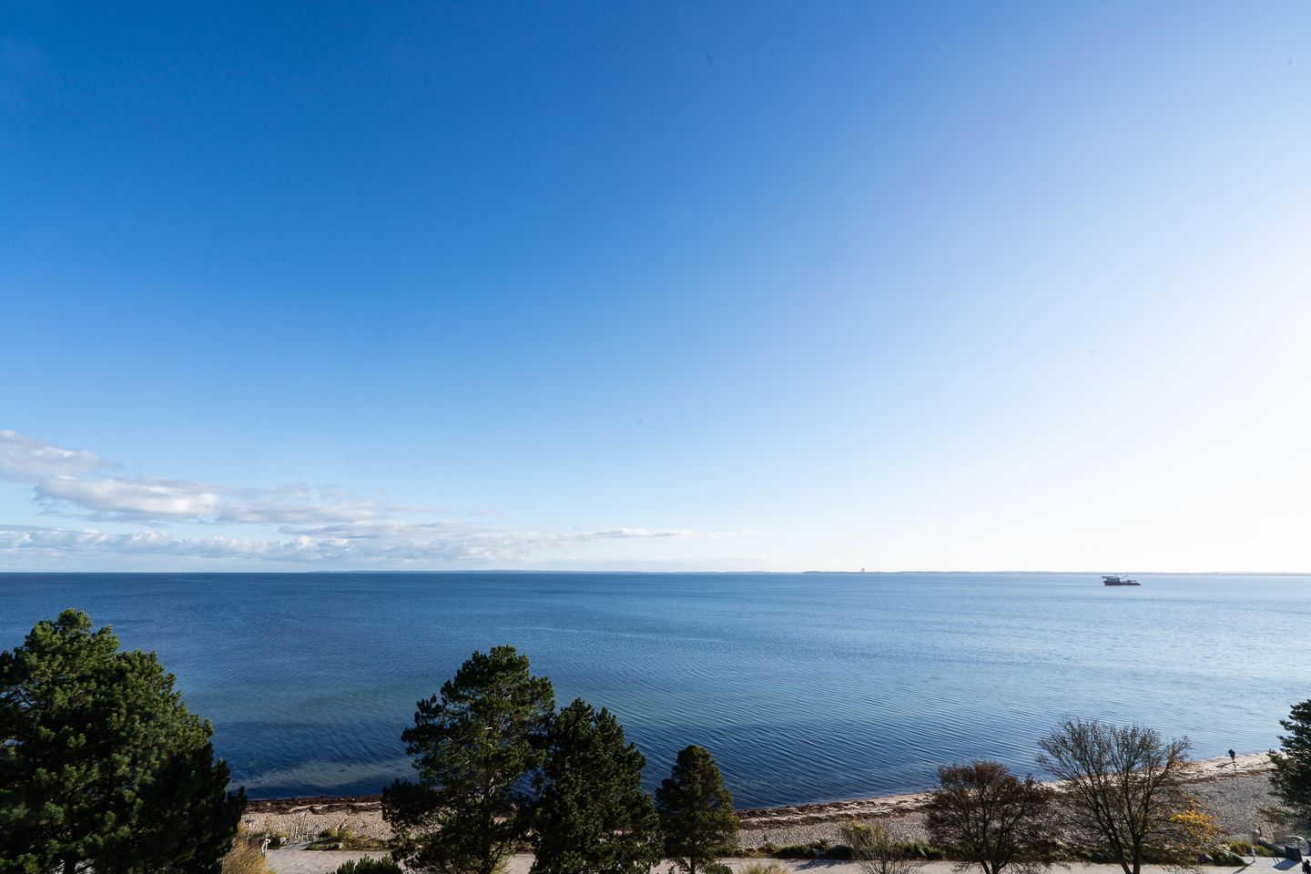 Ferienpark Sierksdorf App.295 - Strandlage Sierksdorf - Meerblick