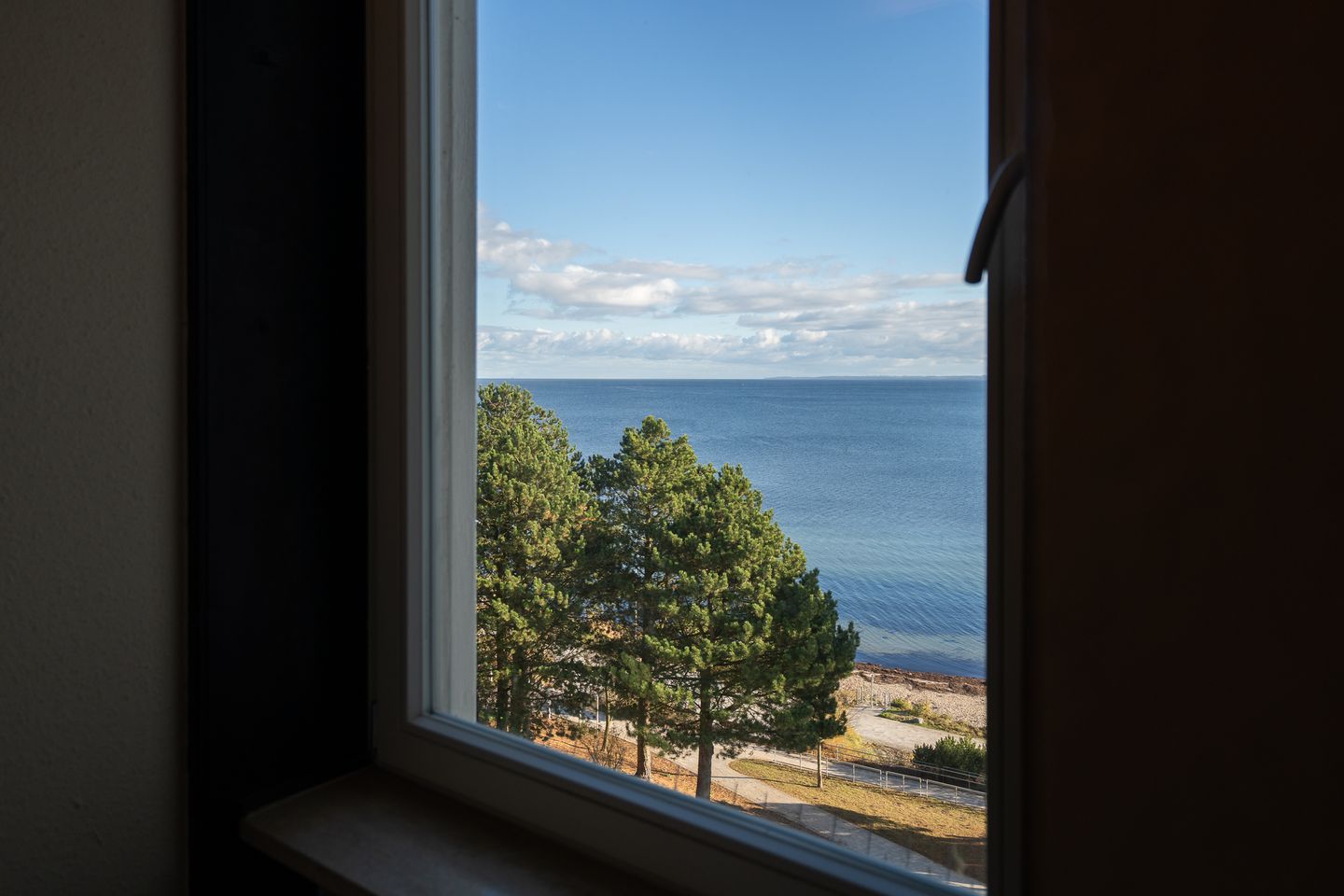 Ferienpark Sierksdorf App.295 - Strandlage Sierksdorf - Meerblick