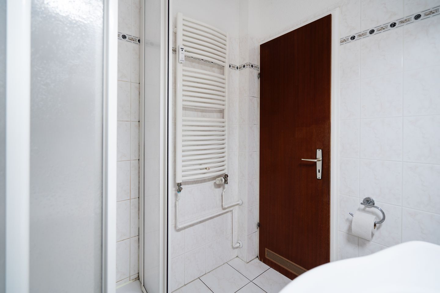 Ferienpark Sierksdorf App.295 - Strandlage Sierksdorf - Badezimmer