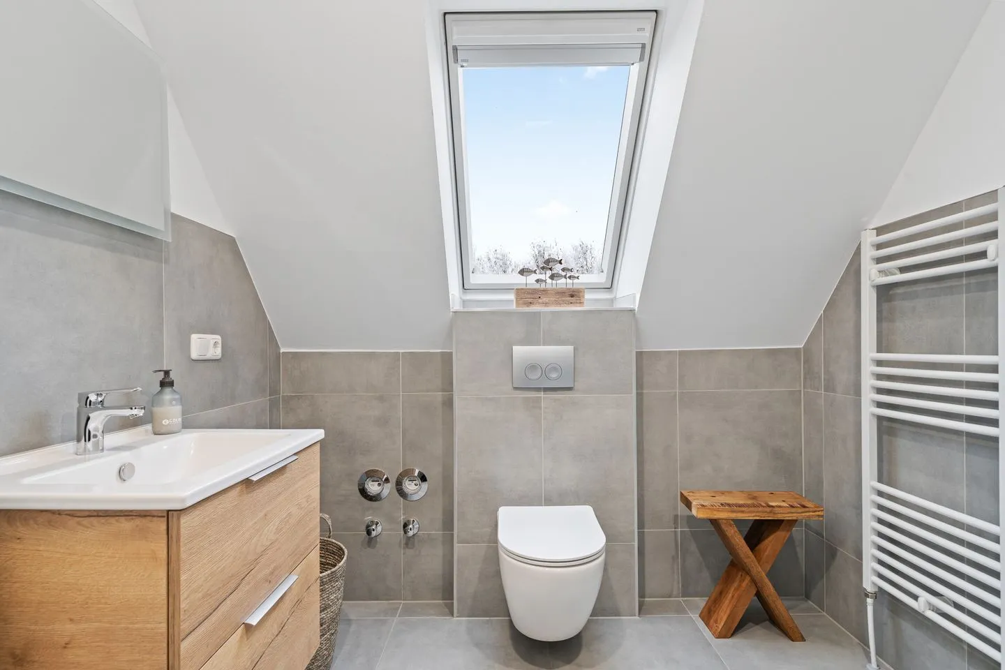 Ferienhaus Störtebeker Appartement Waterkant SPO 4 SPO Ording - 