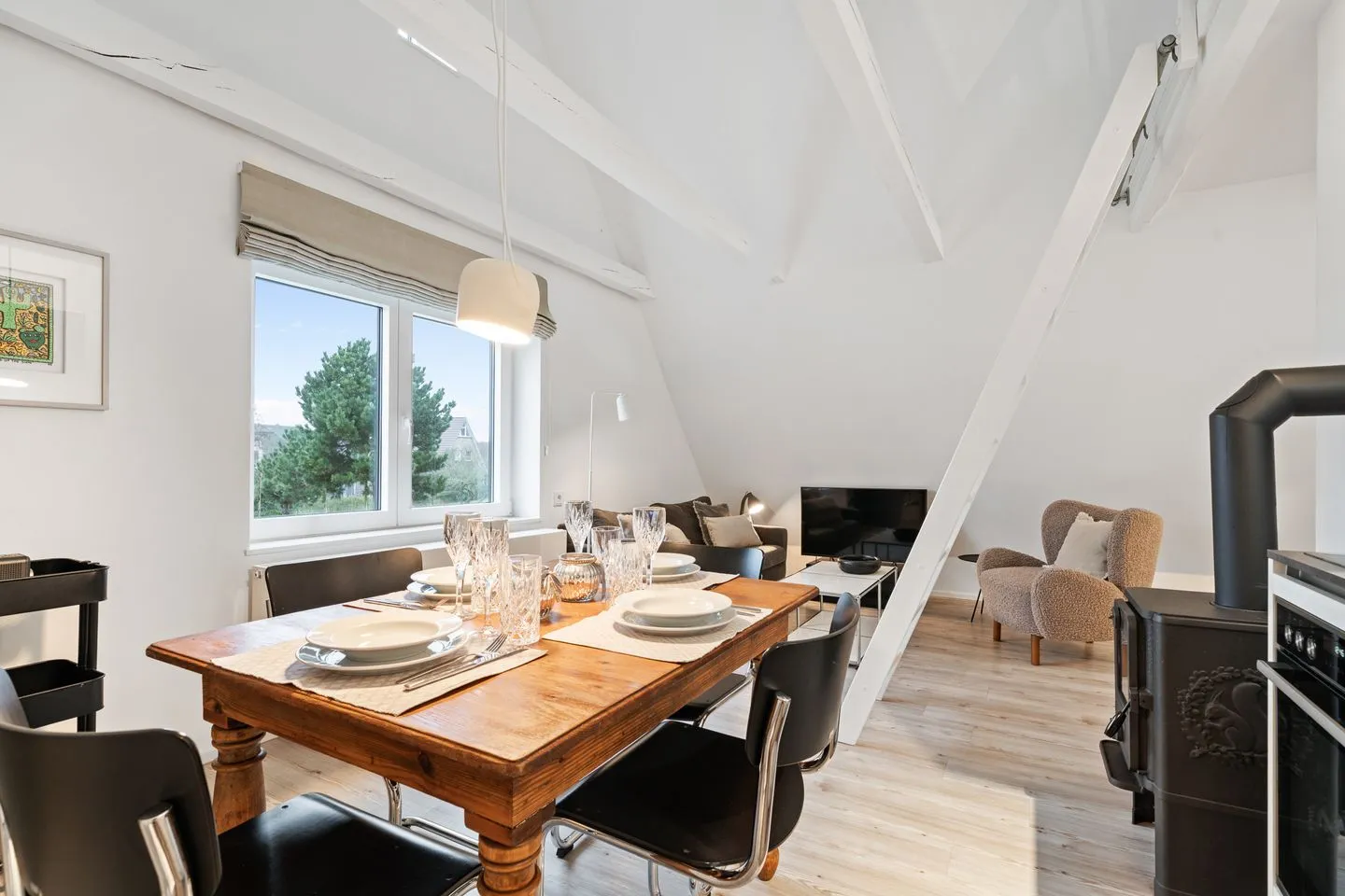 Sonnengold Appartement Sonnengold SPO Dorf - 