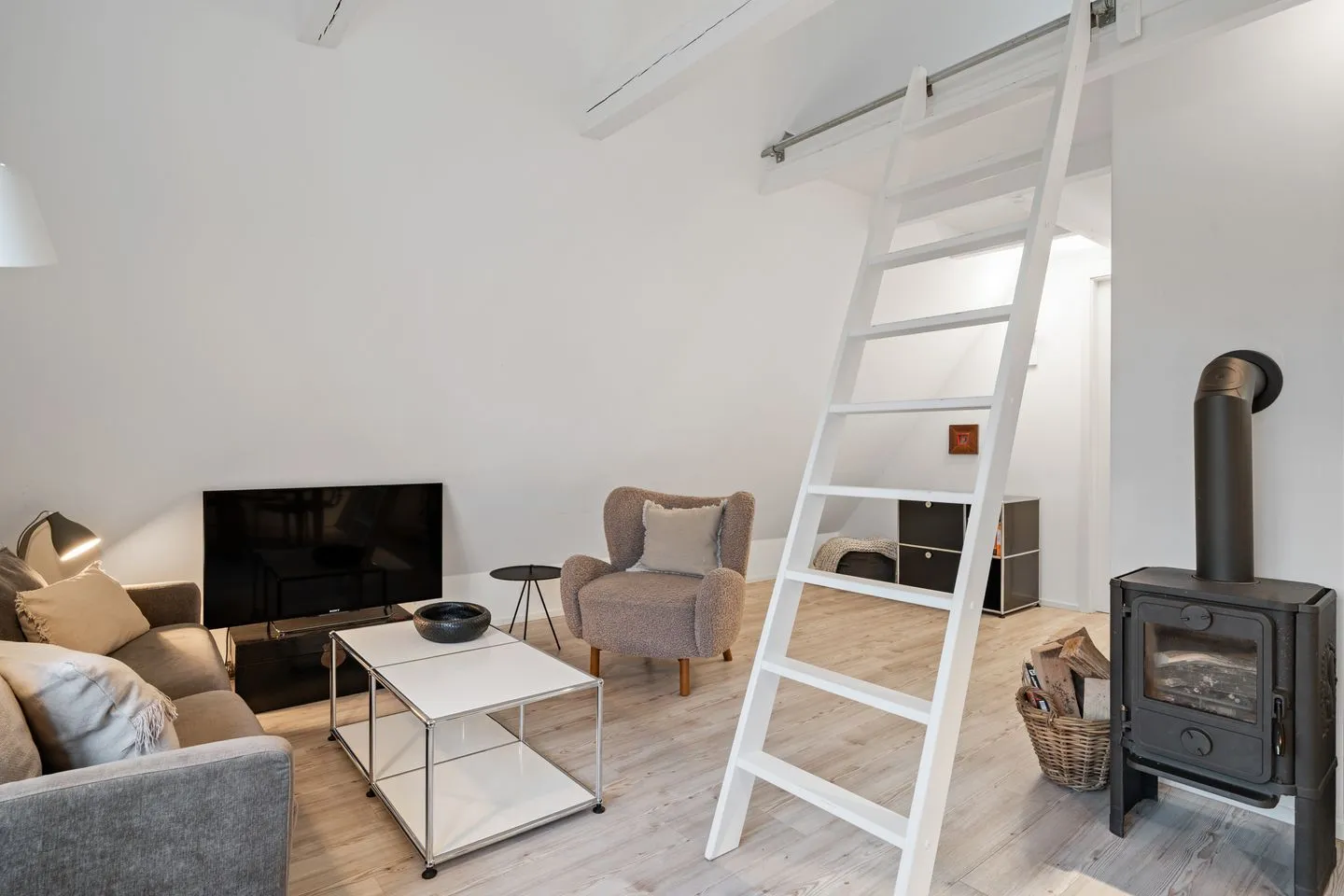 Sonnengold Appartement Sonnengold SPO Dorf - 