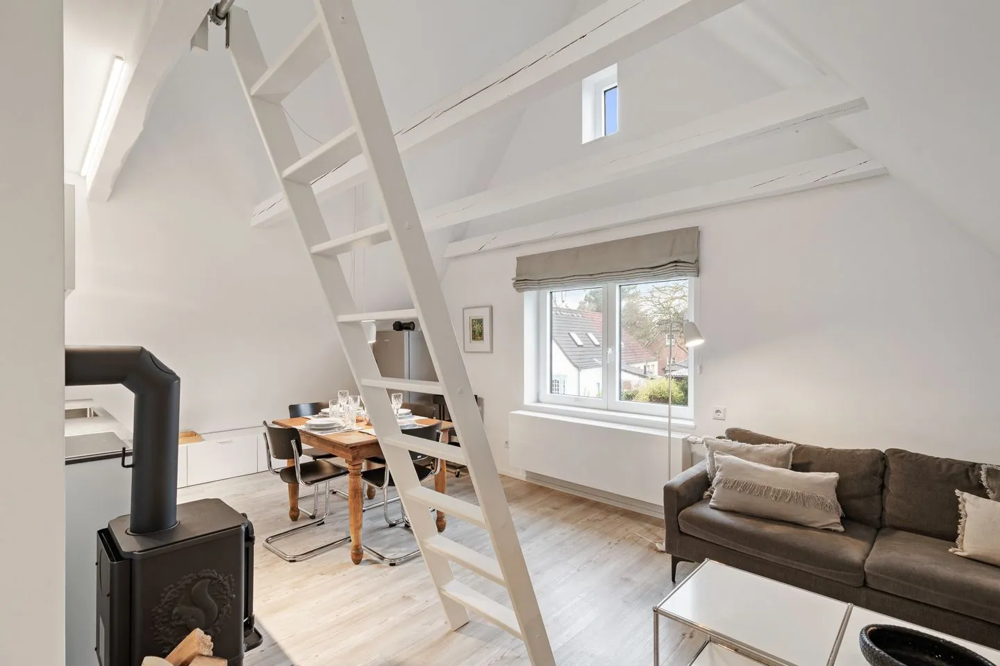 Sonnengold Appartement Sonnengold SPO Dorf - 