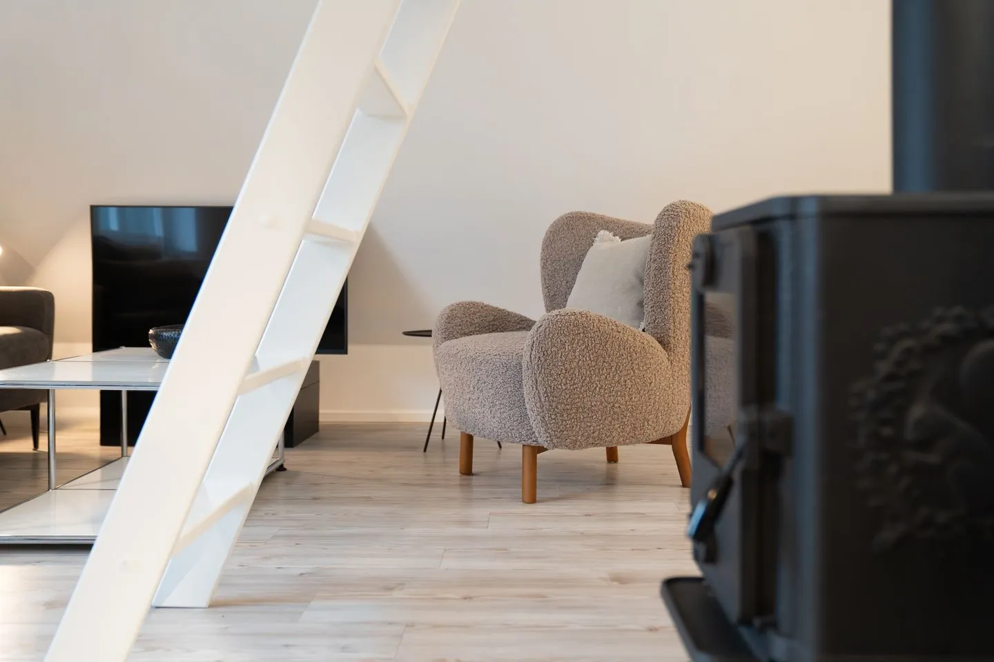 Sonnengold Appartement Sonnengold SPO Dorf - 