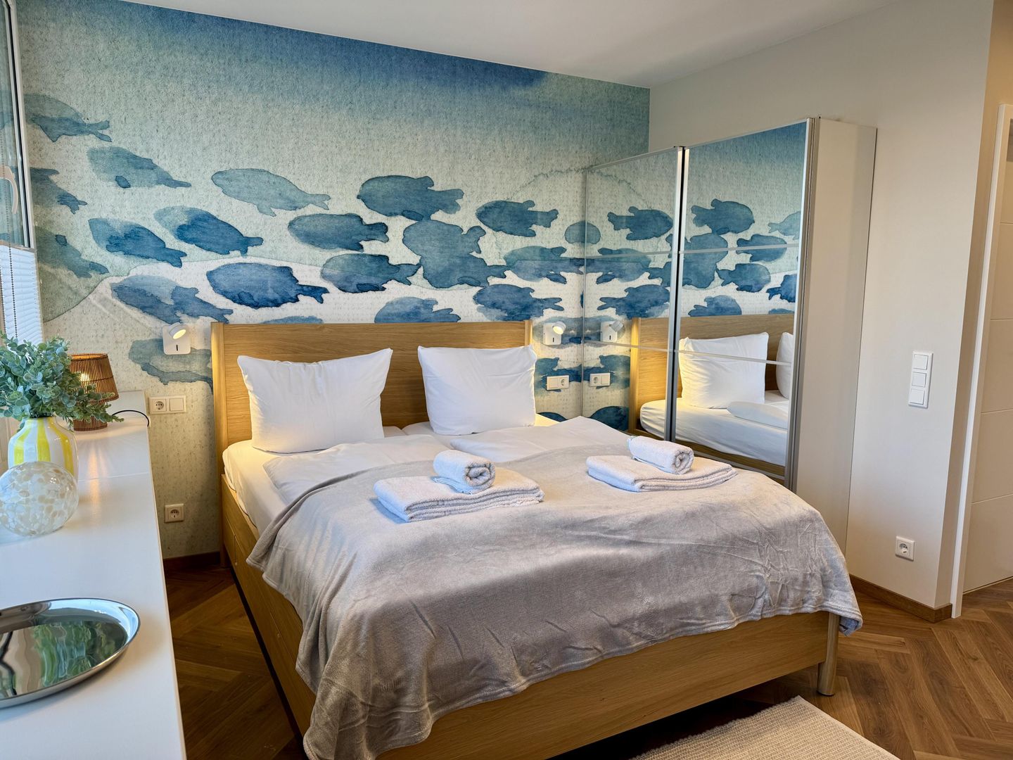  Boje Westerland Boje - Schlafzimmer