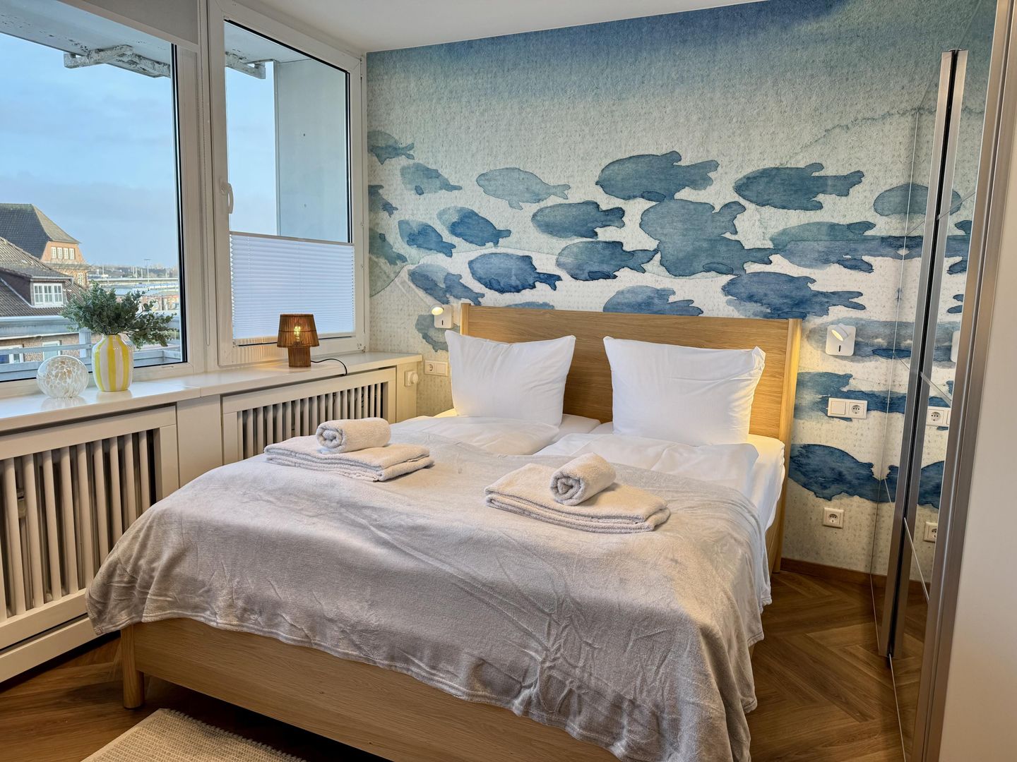  Boje Westerland Boje - Schlafzimmer