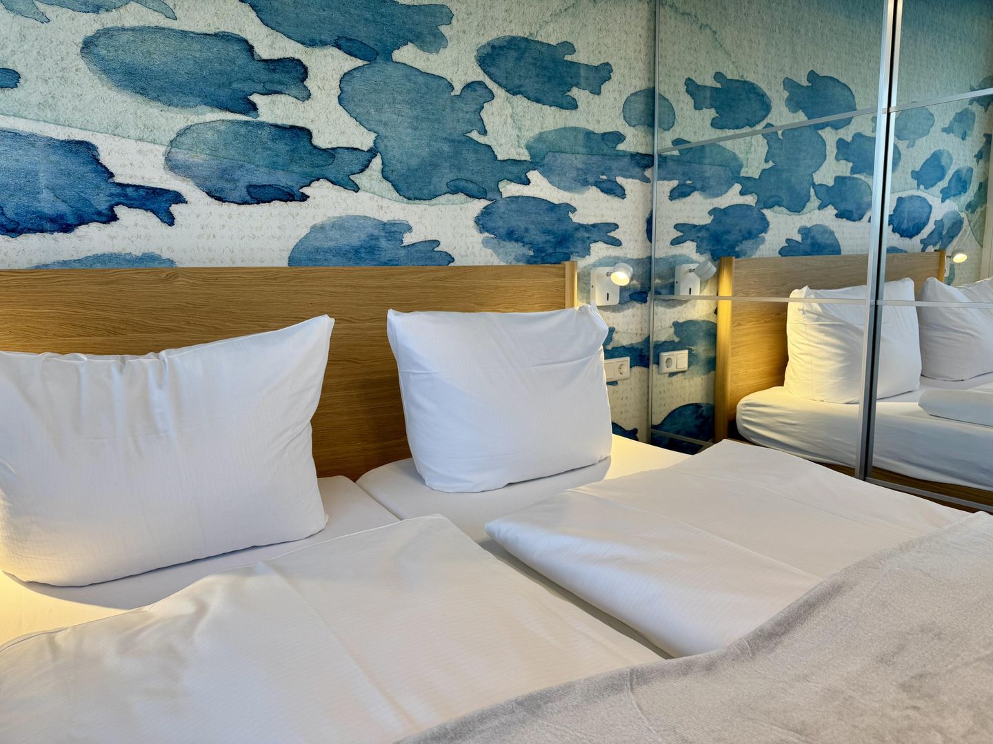  Boje Westerland Boje - Schlafzimmer