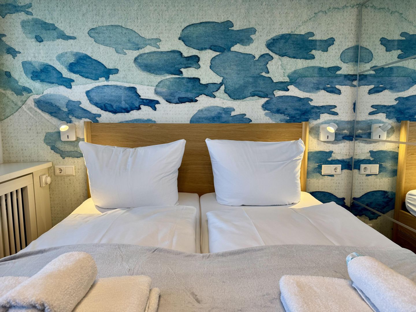  Boje Westerland Boje - Schlafzimmer