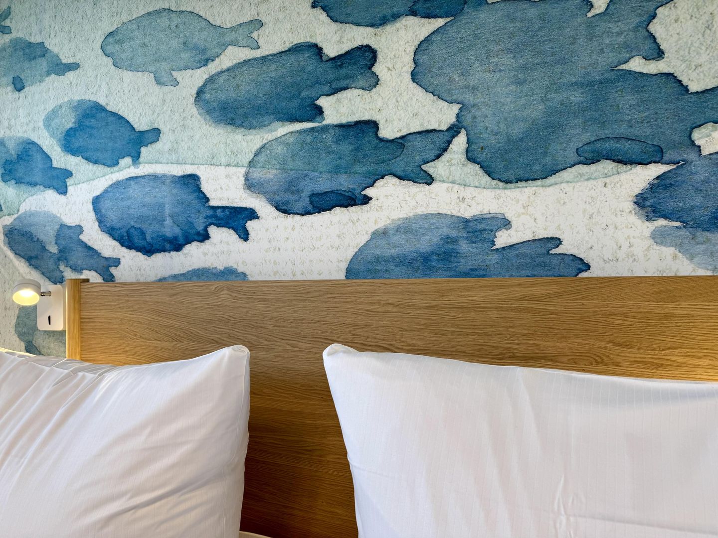  Boje Westerland Boje - Dekoratives Detail