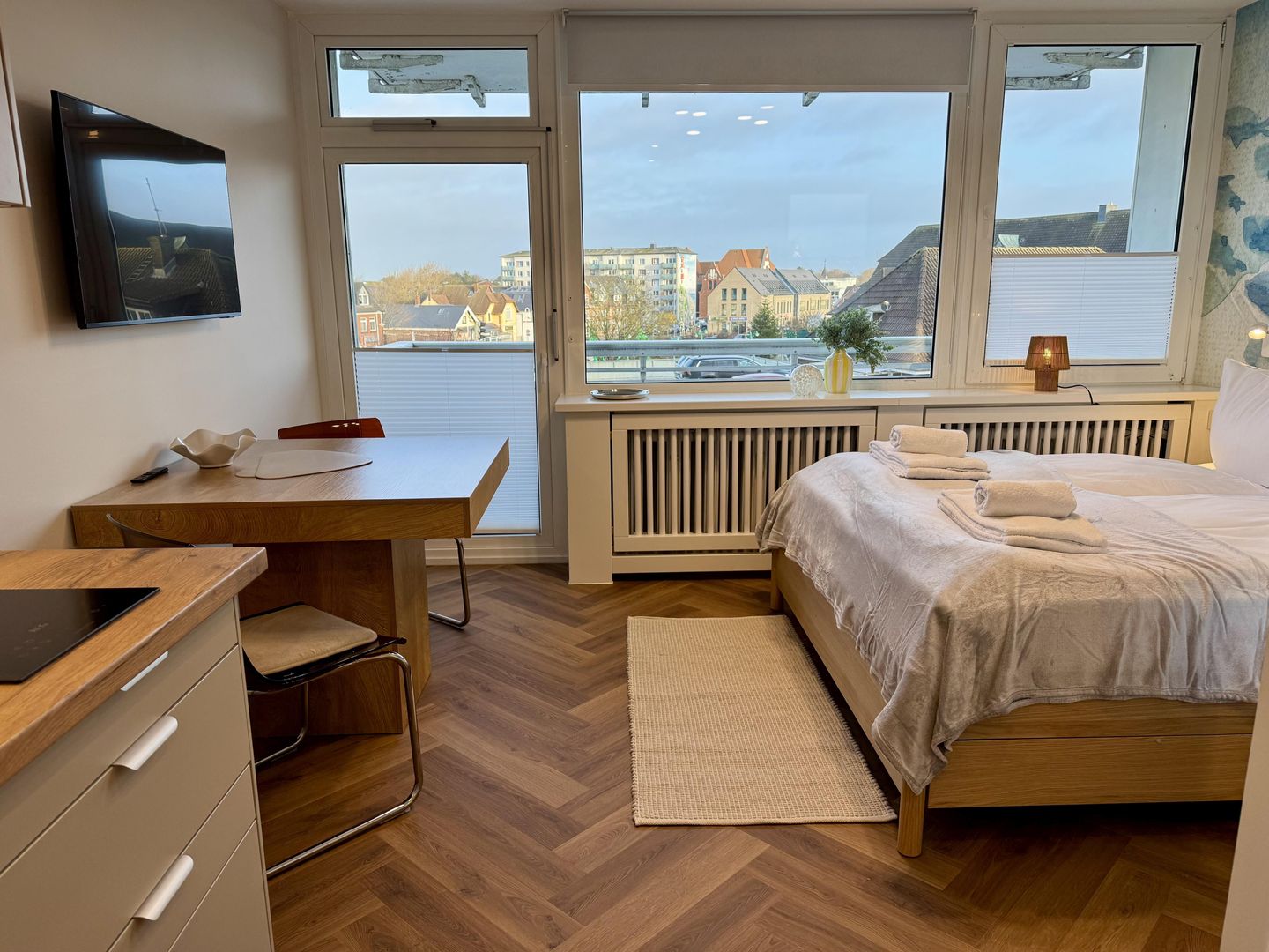  Boje Westerland Boje - Schlafzimmer