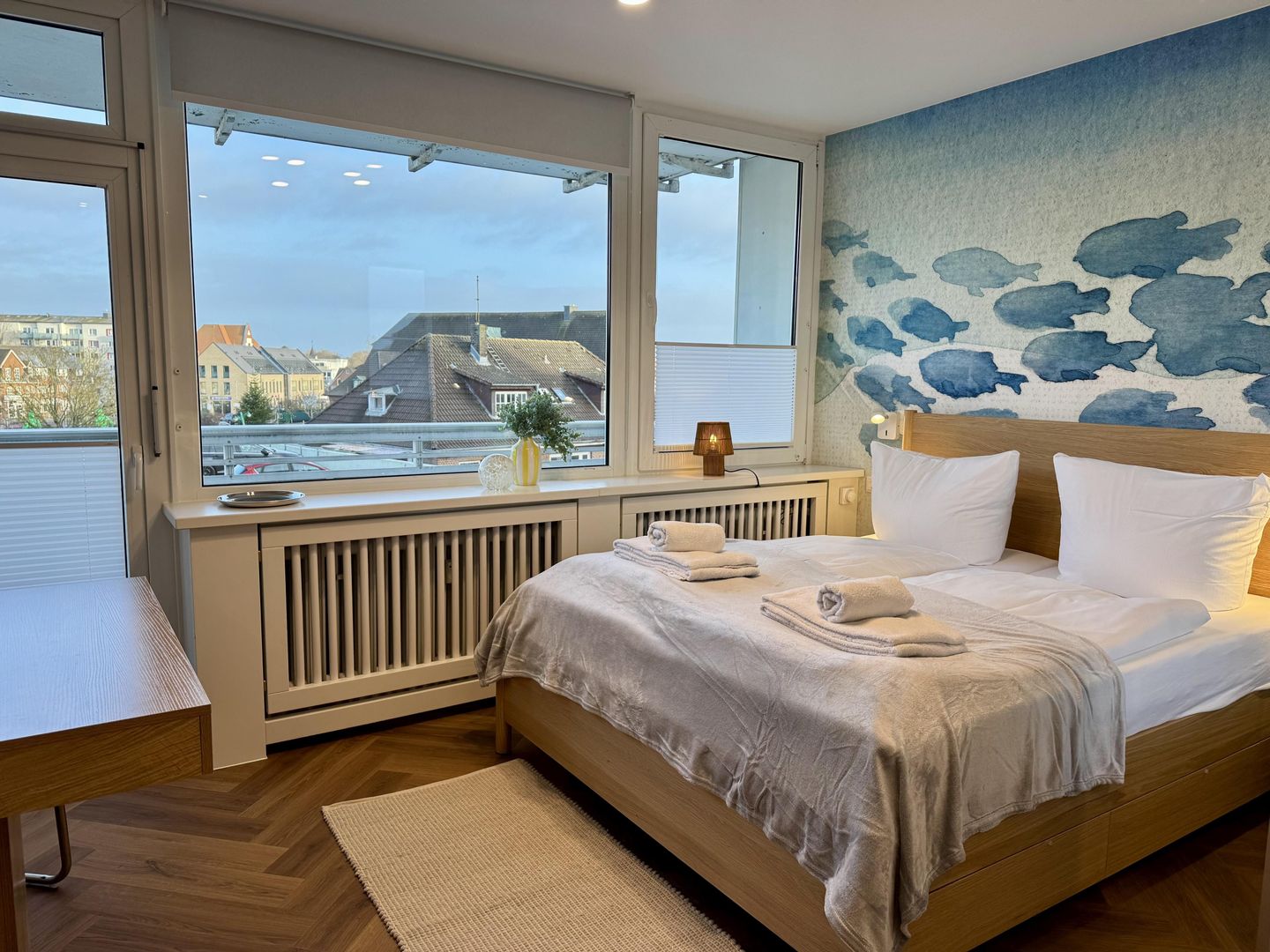  Boje Westerland Boje - Schlafzimmer