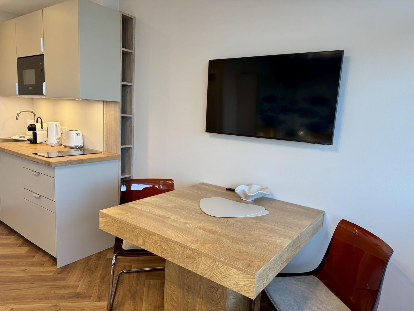  Boje Westerland Boje - Schlafzimmer