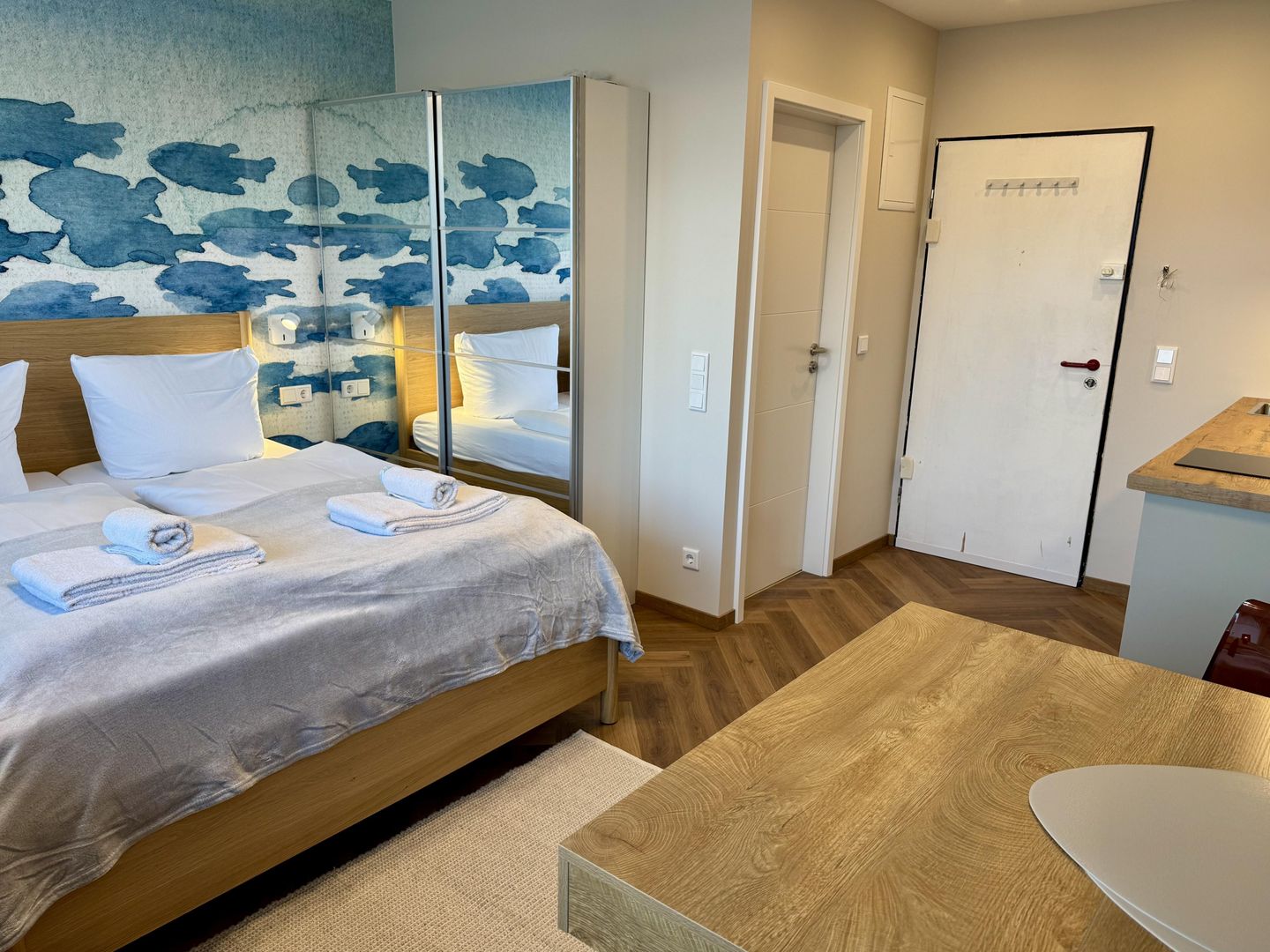  Boje Westerland Boje - Schlafzimmer