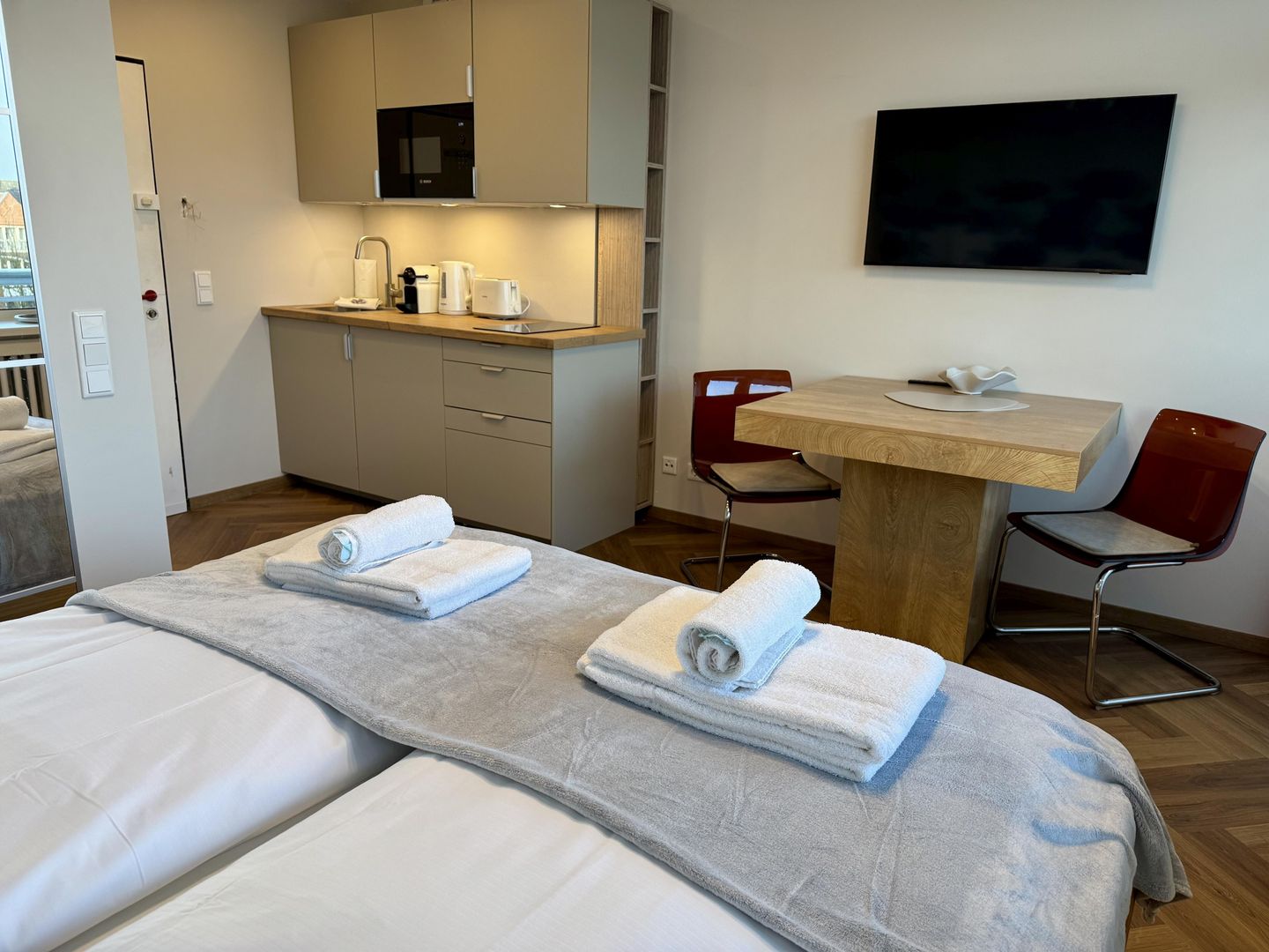  Boje Westerland Boje - TV / Multimedia