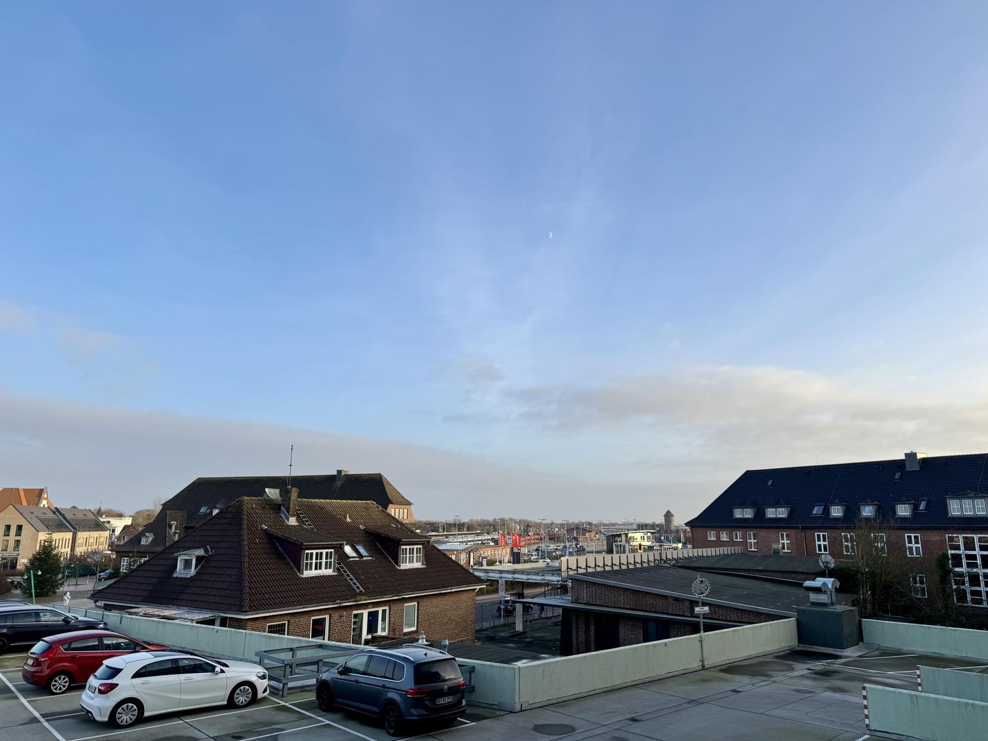  Boje Westerland Boje - Balkon