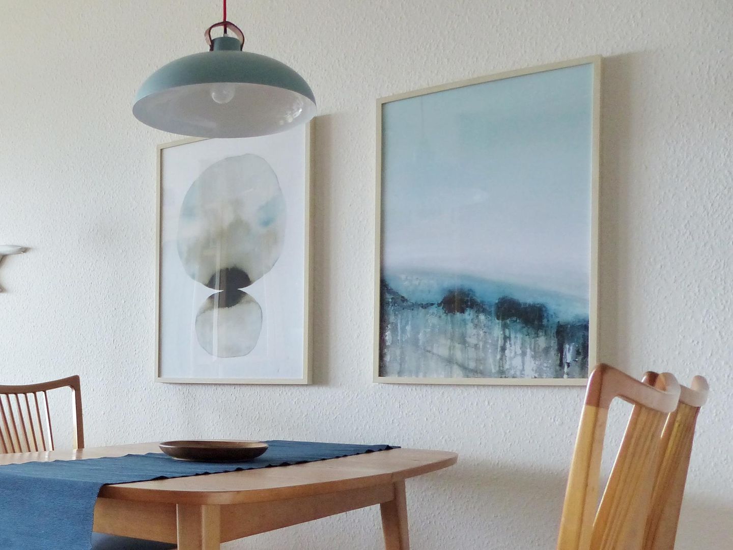 Kaiserhof Apartment 674, Typ D  - Dekoratives Detail