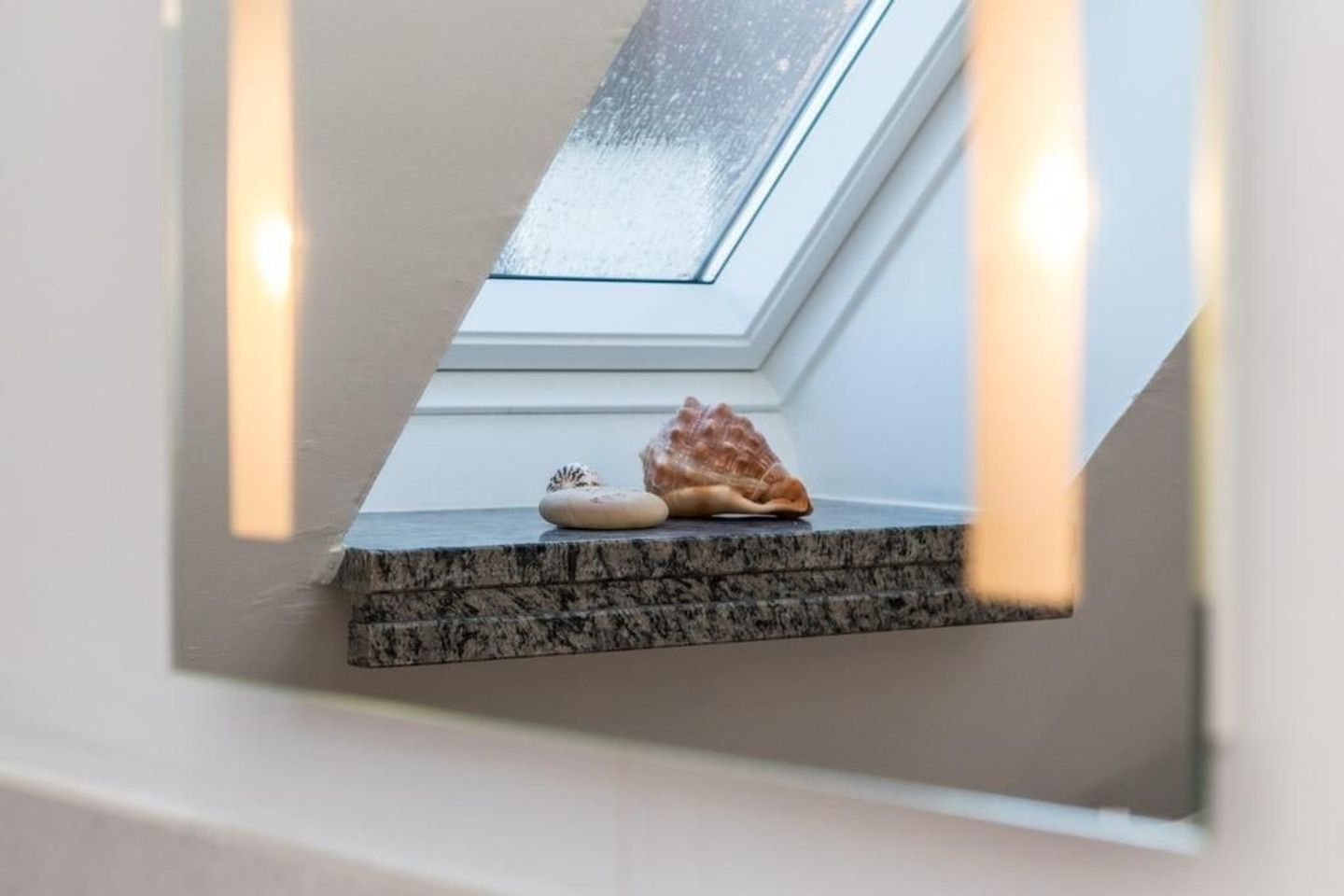  Seerose Sylt Westerland Seerose Sylt - Dekoratives Detail