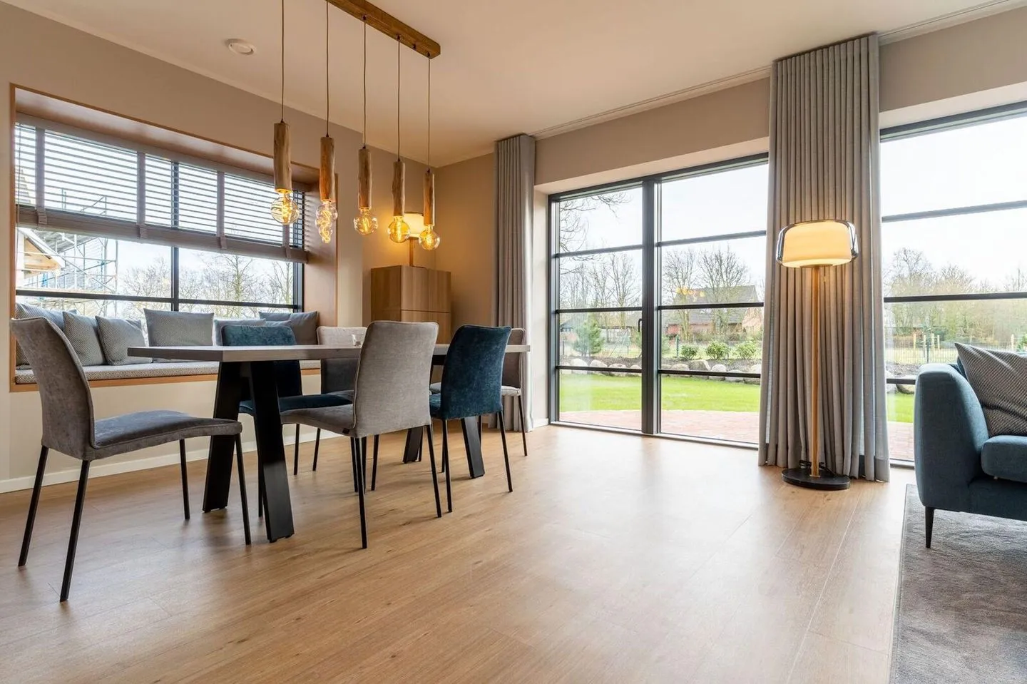 Reetdachhaus Reetperle Reetdachhaus Reetperle Ost SPO Dorf - 