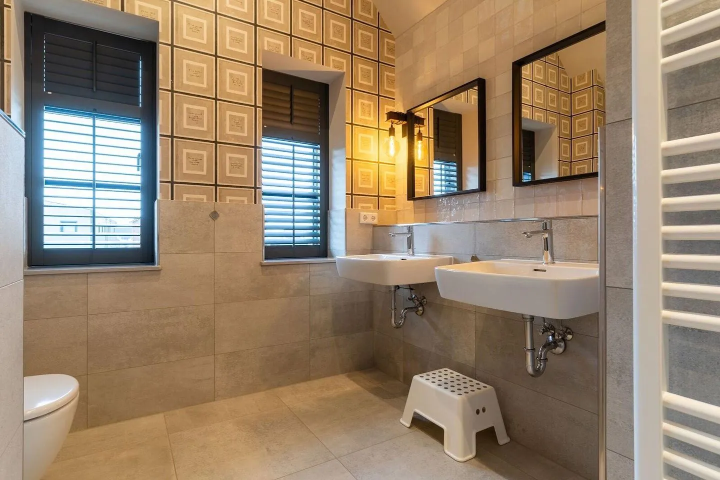 Reetdachhaus Reetperle Reetdachhaus Reetperle Ost SPO Dorf - 