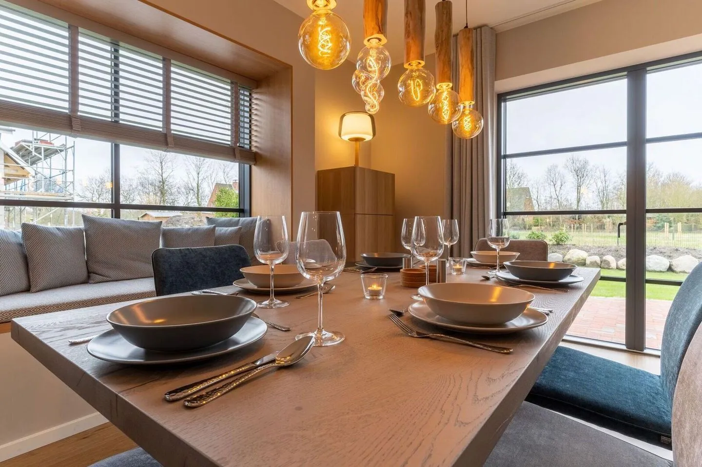 Reetdachhaus Reetperle Reetdachhaus Reetperle Ost SPO Dorf - 