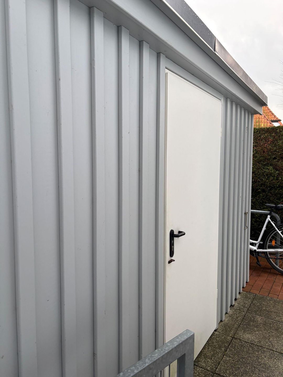  Lindenstr. 32 a "Kehr Wieder" Fischland-Darss-Zingst - 