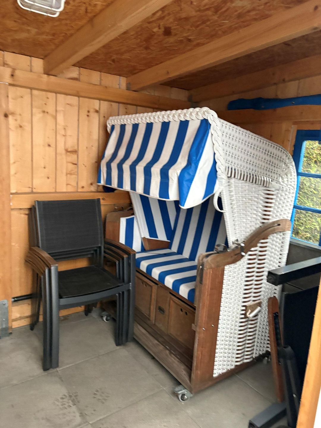  Lindenstr. 32 a "Kehr Wieder" Fischland-Darss-Zingst - 