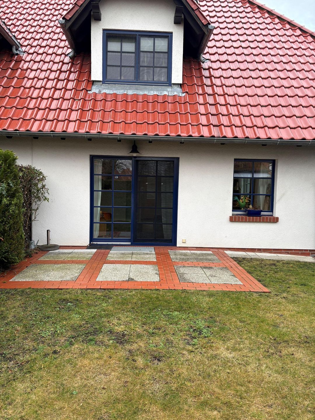  Lindenstr. 32 a "Kehr Wieder" Fischland-Darss-Zingst - 