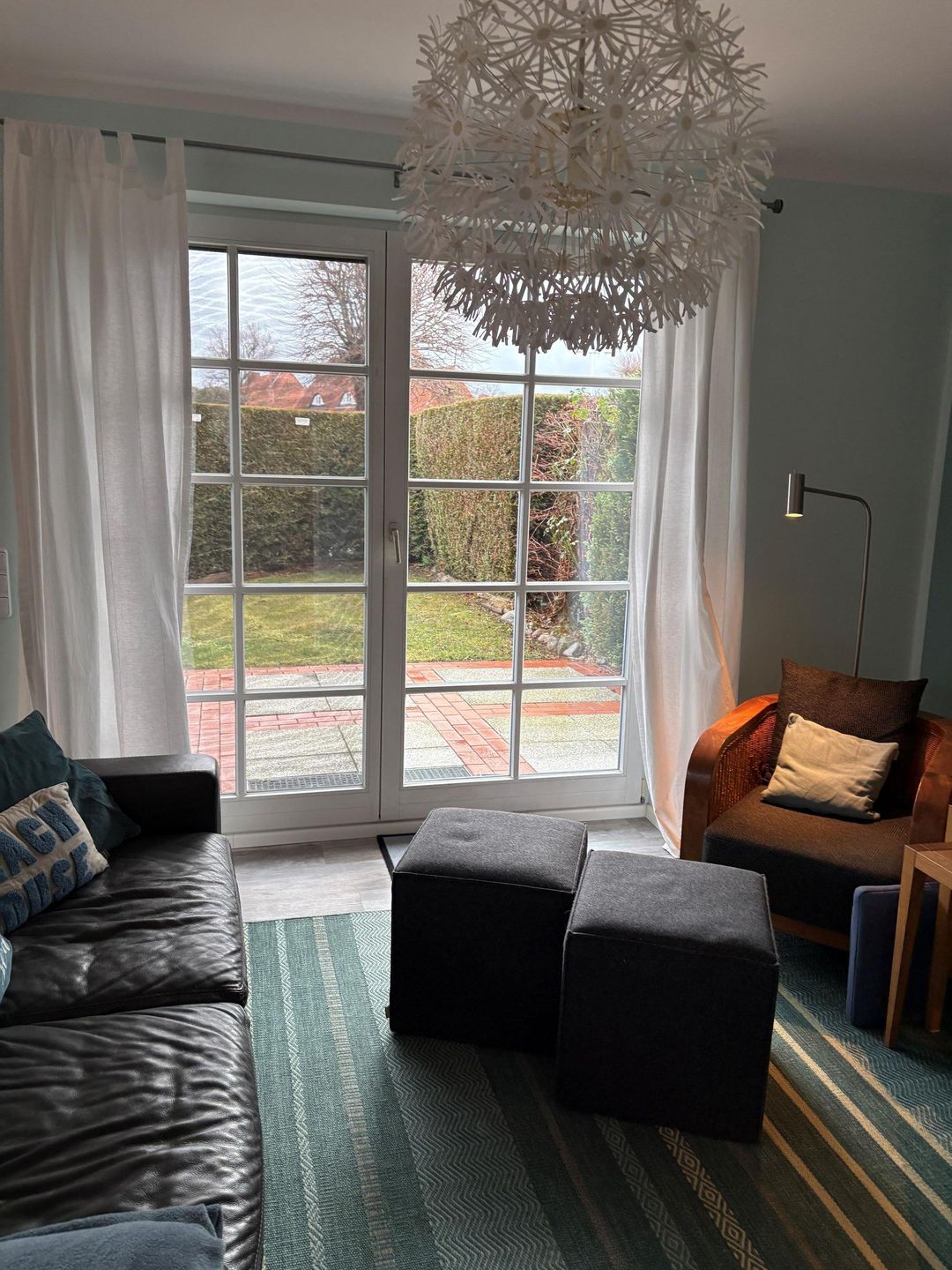  Lindenstr. 32 a "Kehr Wieder" Fischland-Darss-Zingst - 