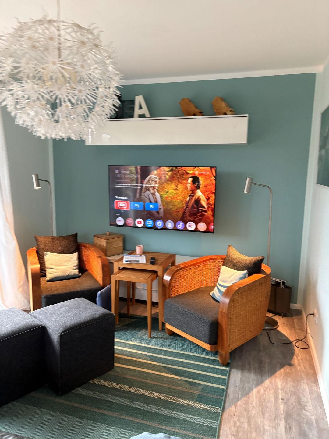  Lindenstr. 32 a "Kehr Wieder" Fischland-Darss-Zingst - 