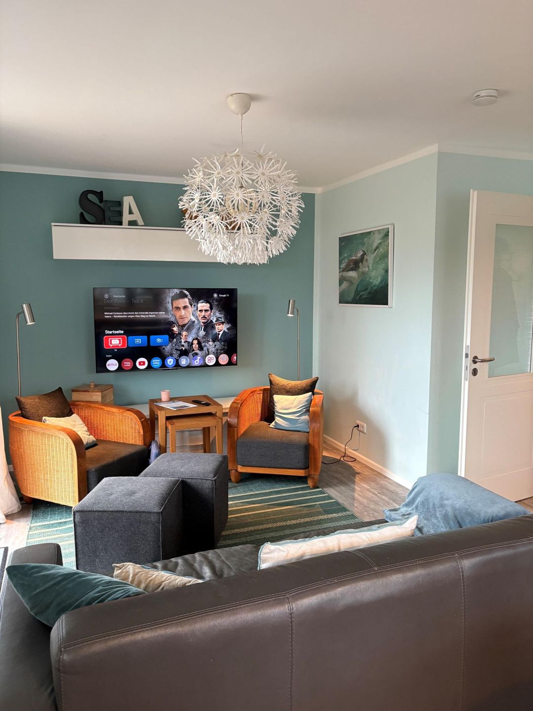  Lindenstr. 32 a "Kehr Wieder" Fischland-Darss-Zingst - 