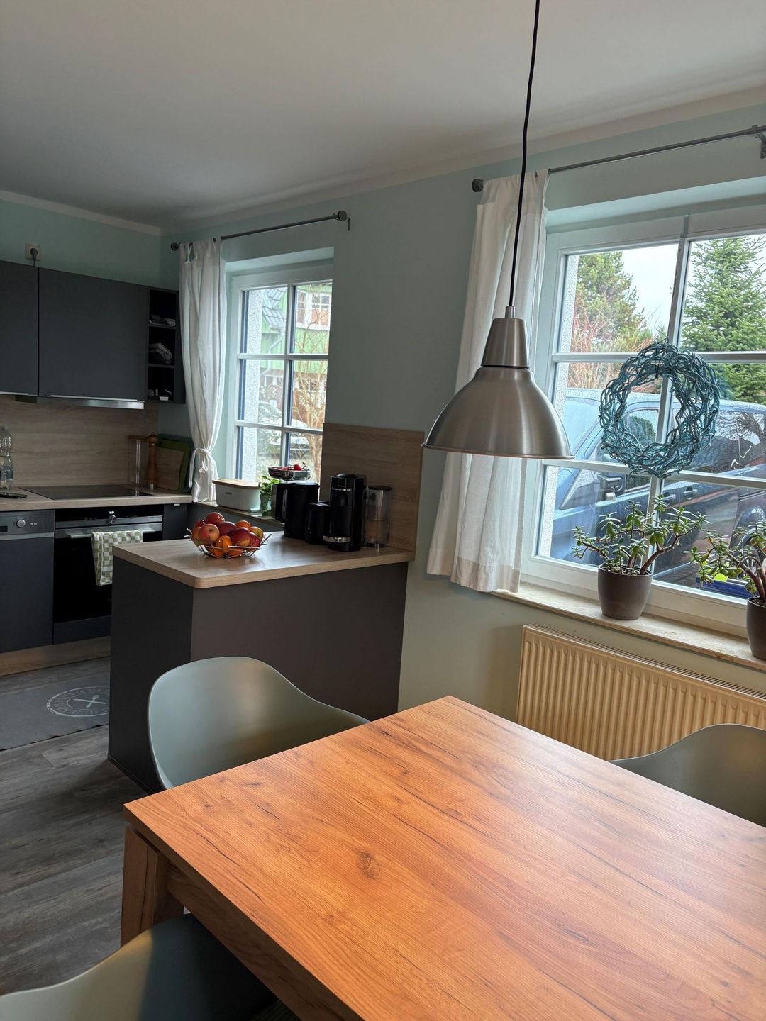  Lindenstr. 32 a "Kehr Wieder" Fischland-Darss-Zingst - 