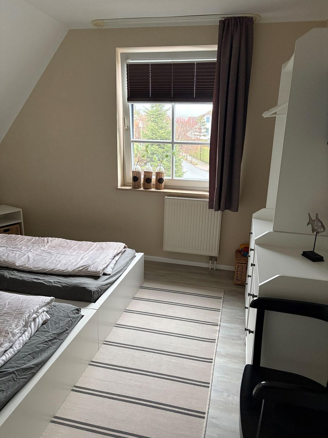  Lindenstr. 32 a "Kehr Wieder" Fischland-Darss-Zingst - 