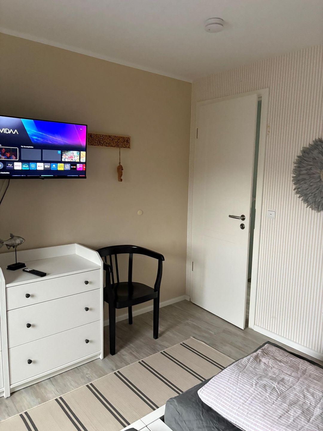  Lindenstr. 32 a "Kehr Wieder" Fischland-Darss-Zingst - 