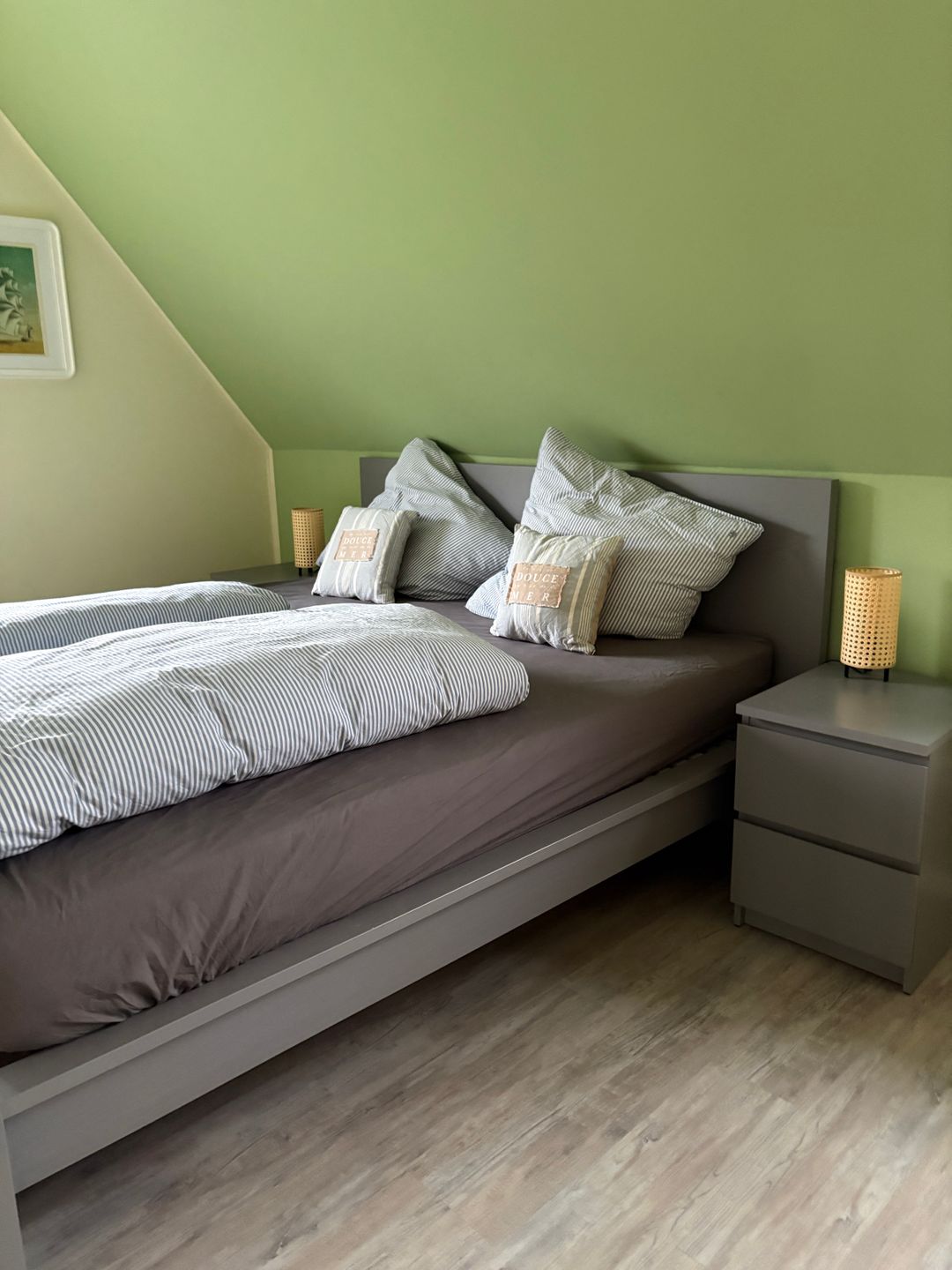  Lindenstr. 32 a "Kehr Wieder" Fischland-Darss-Zingst - 