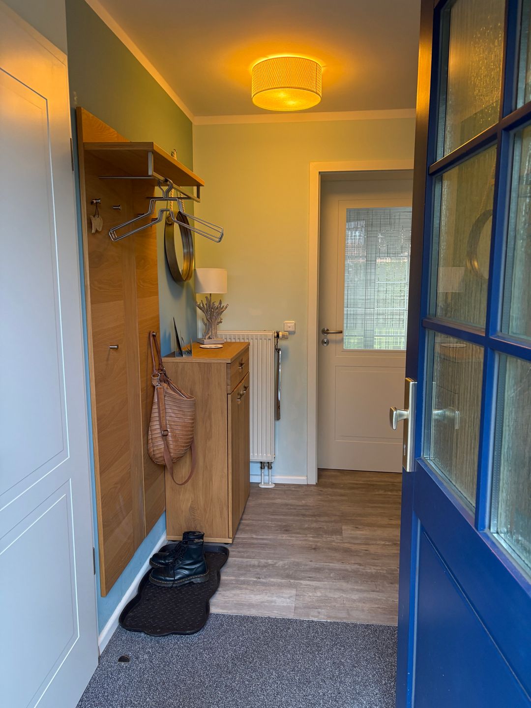  Lindenstr. 32 a "Kehr Wieder" Fischland-Darss-Zingst - 