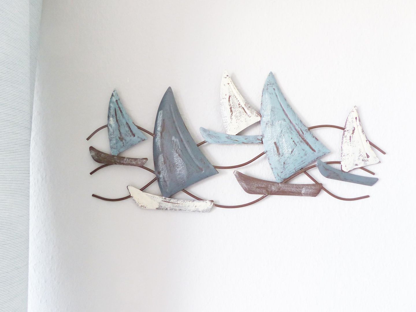 Kaiserhof Apartment 549, Typ A  - Dekoratives Detail