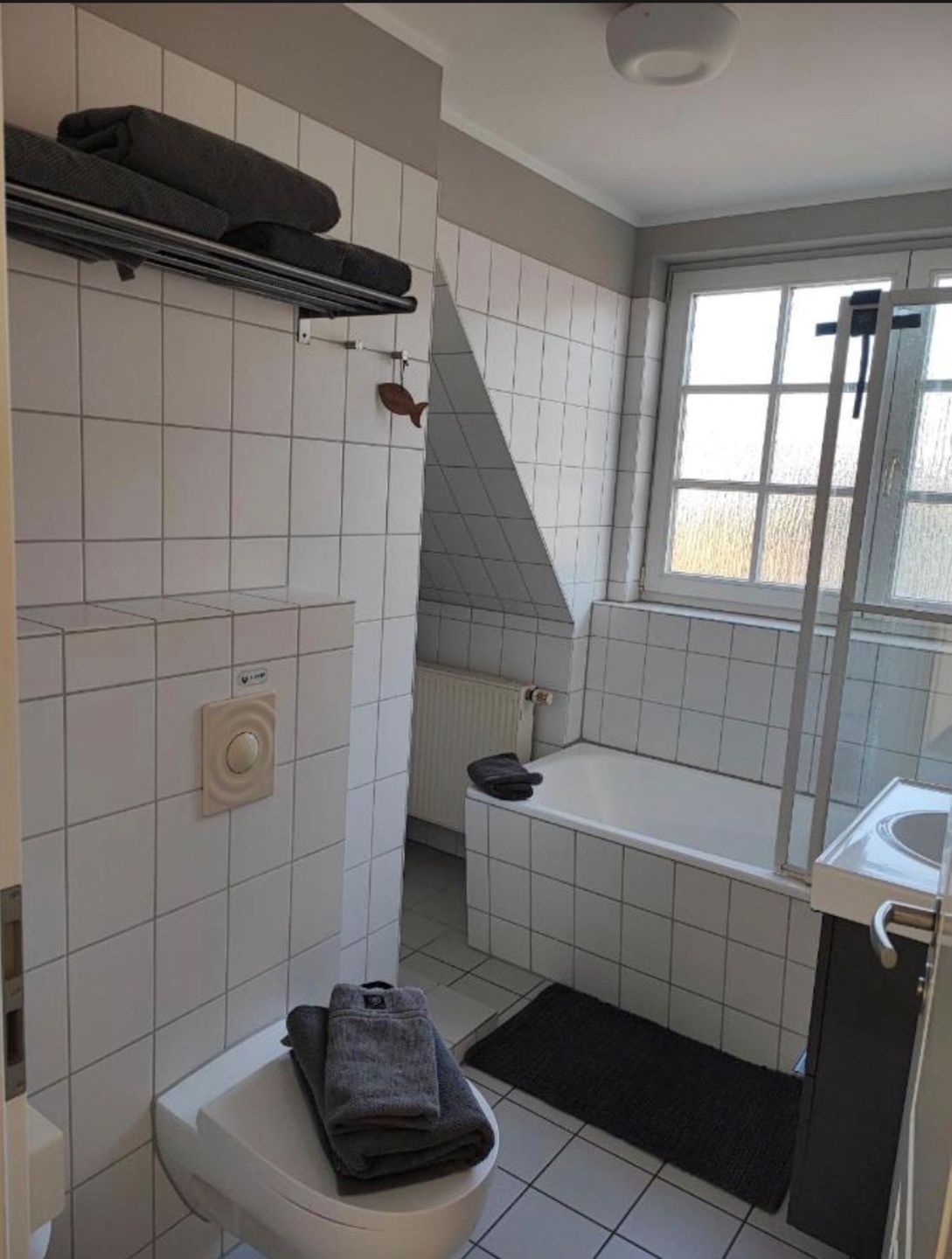  Lindenstr. 32 a "Kehr Wieder" Fischland-Darss-Zingst - 