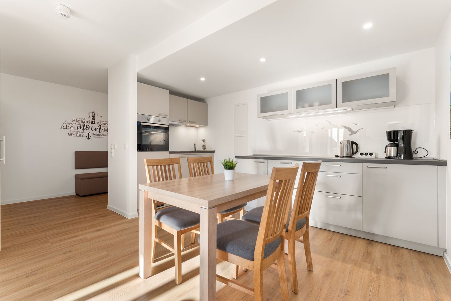 Resort Deichgraf Resort Deichgraf 27-01 Wremen - 